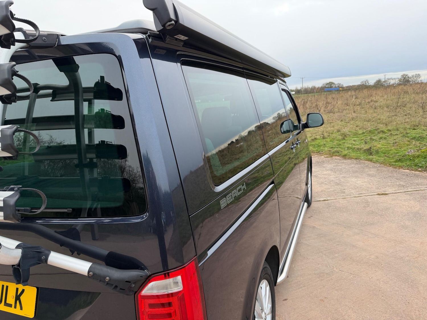 Used Volkswagen California 2019 for sale - 76714905: Photo 74