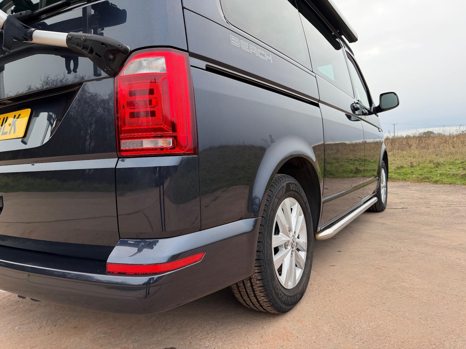 Used Volkswagen California 2019 for sale - 76714905: Photo 75