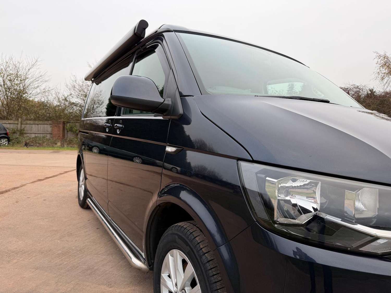 Used Volkswagen California 2019 for sale - 76714905: Photo 76