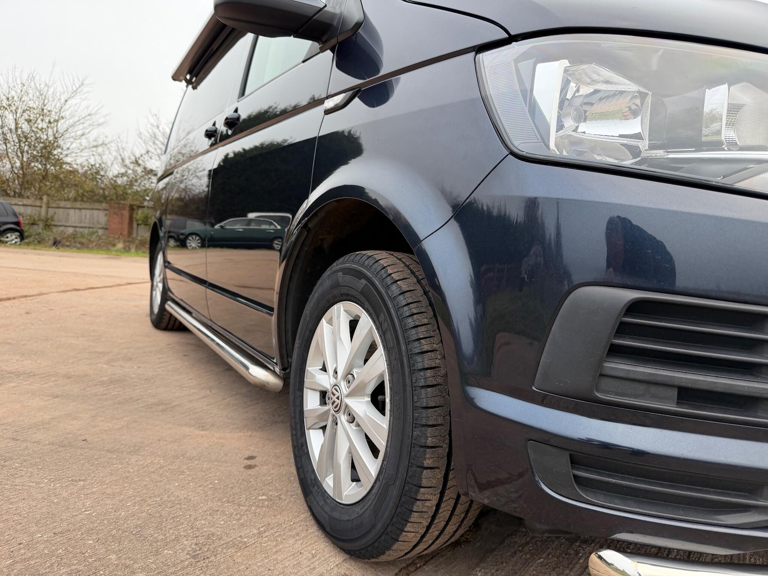 Used Volkswagen California 2019 for sale - 76714905: Photo 77