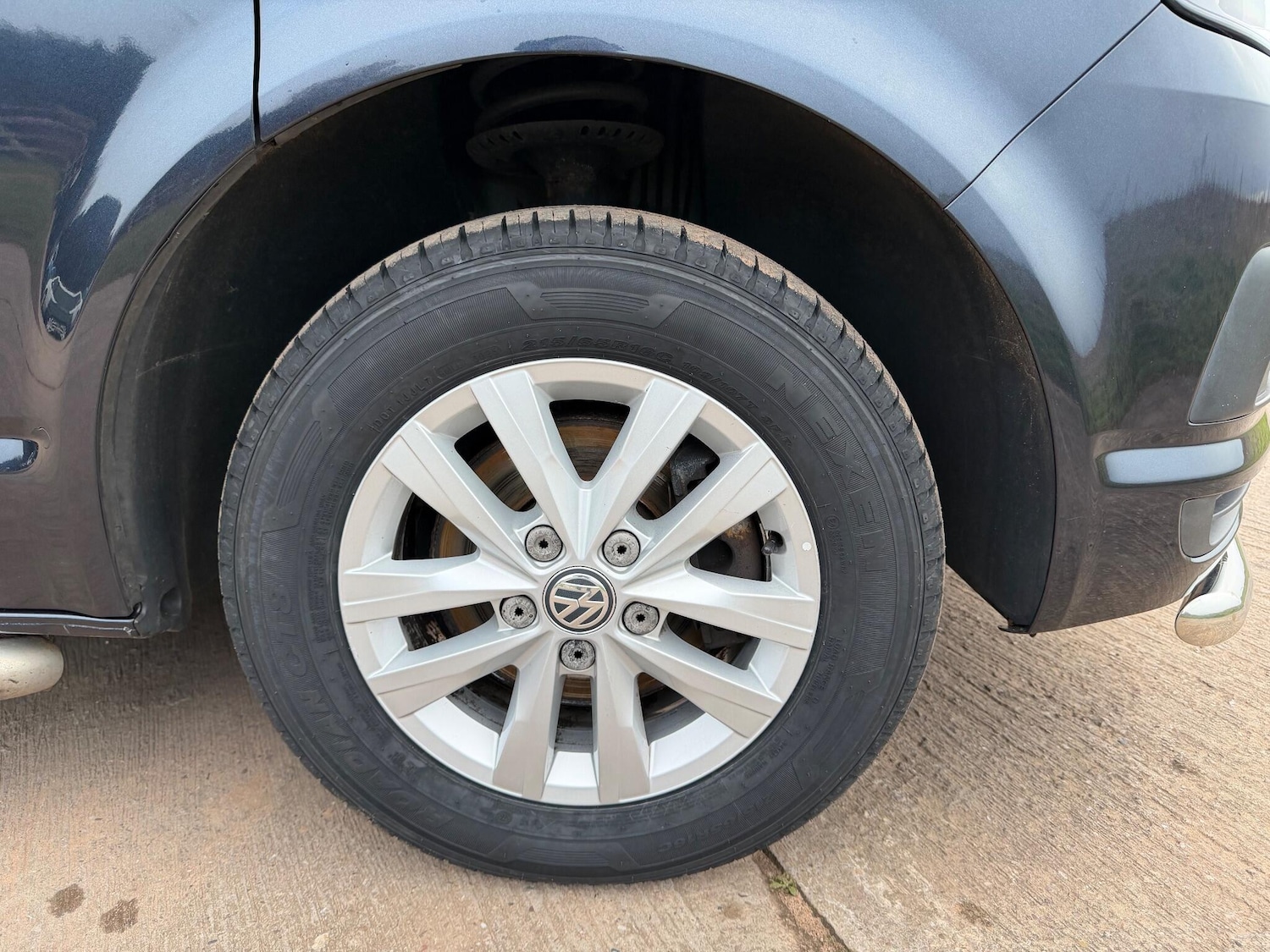 Used Volkswagen California 2019 for sale - 76714905: Photo 78