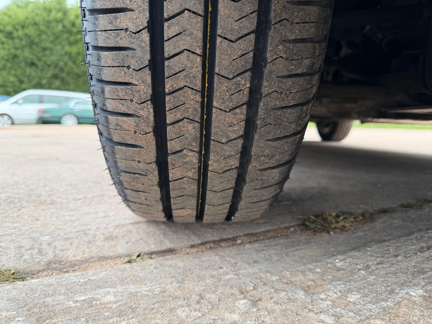 Used Volkswagen California 2019 for sale - 76714905: Photo 79