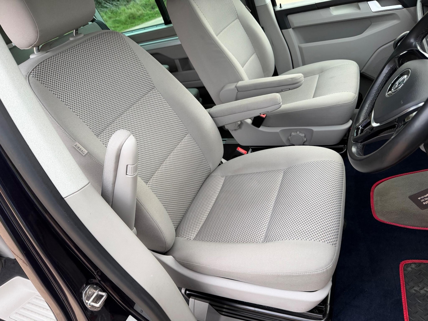 Used Volkswagen California 2019 for sale - 76714905: Photo 8