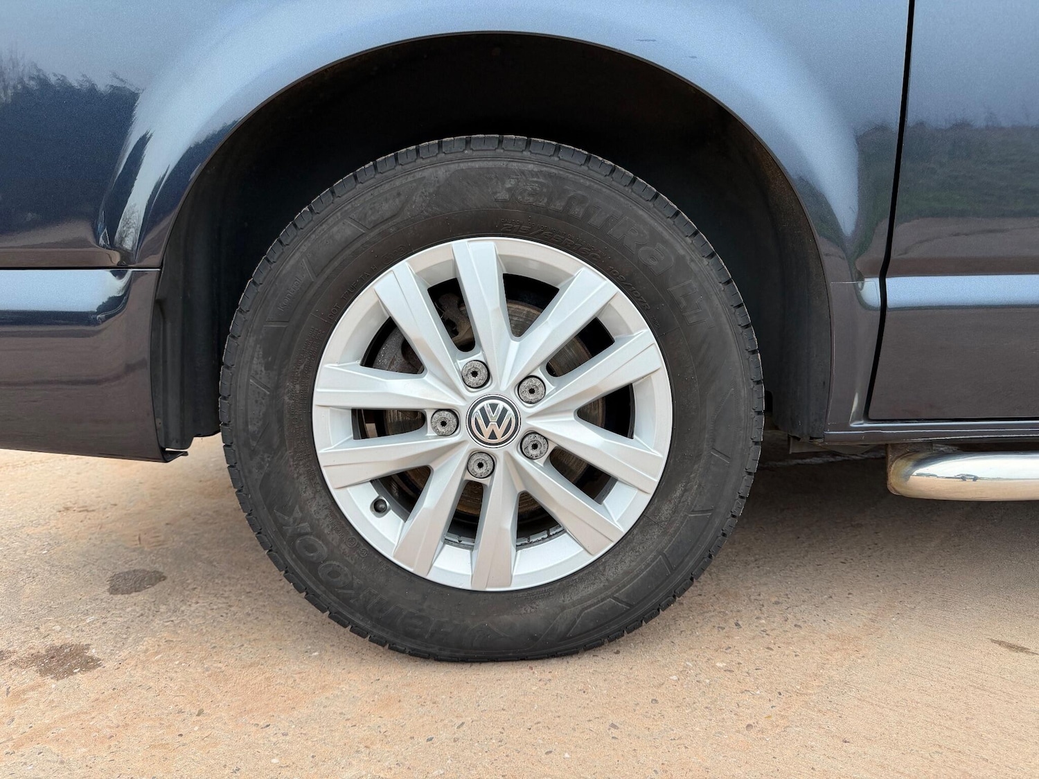 Used Volkswagen California 2019 for sale - 76714905: Photo 80