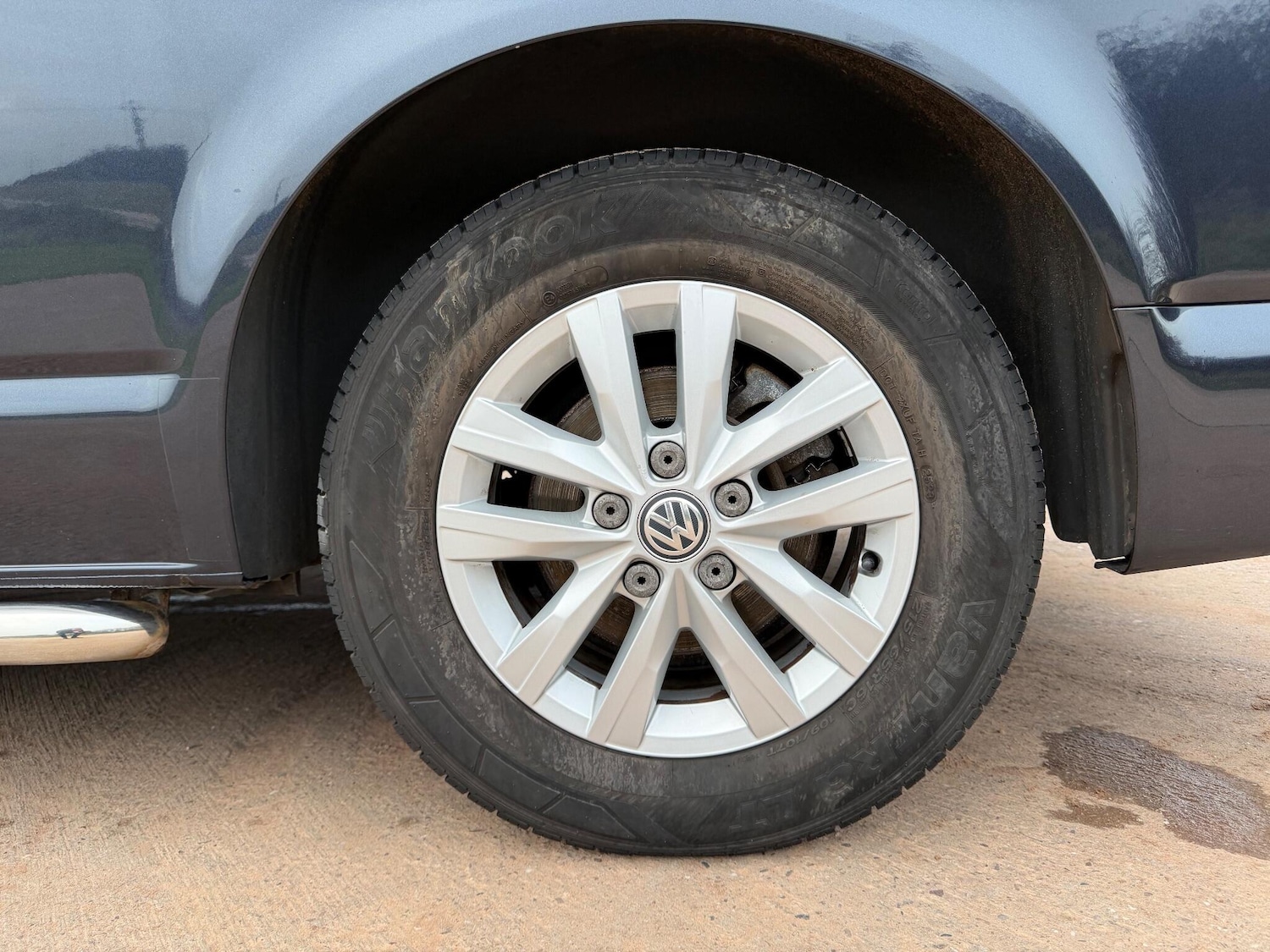 Used Volkswagen California 2019 for sale - 76714905: Photo 82