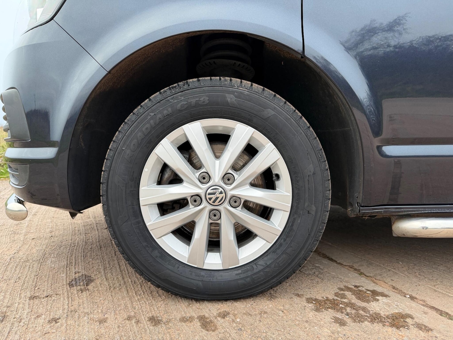 Used Volkswagen California 2019 for sale - 76714905: Photo 84