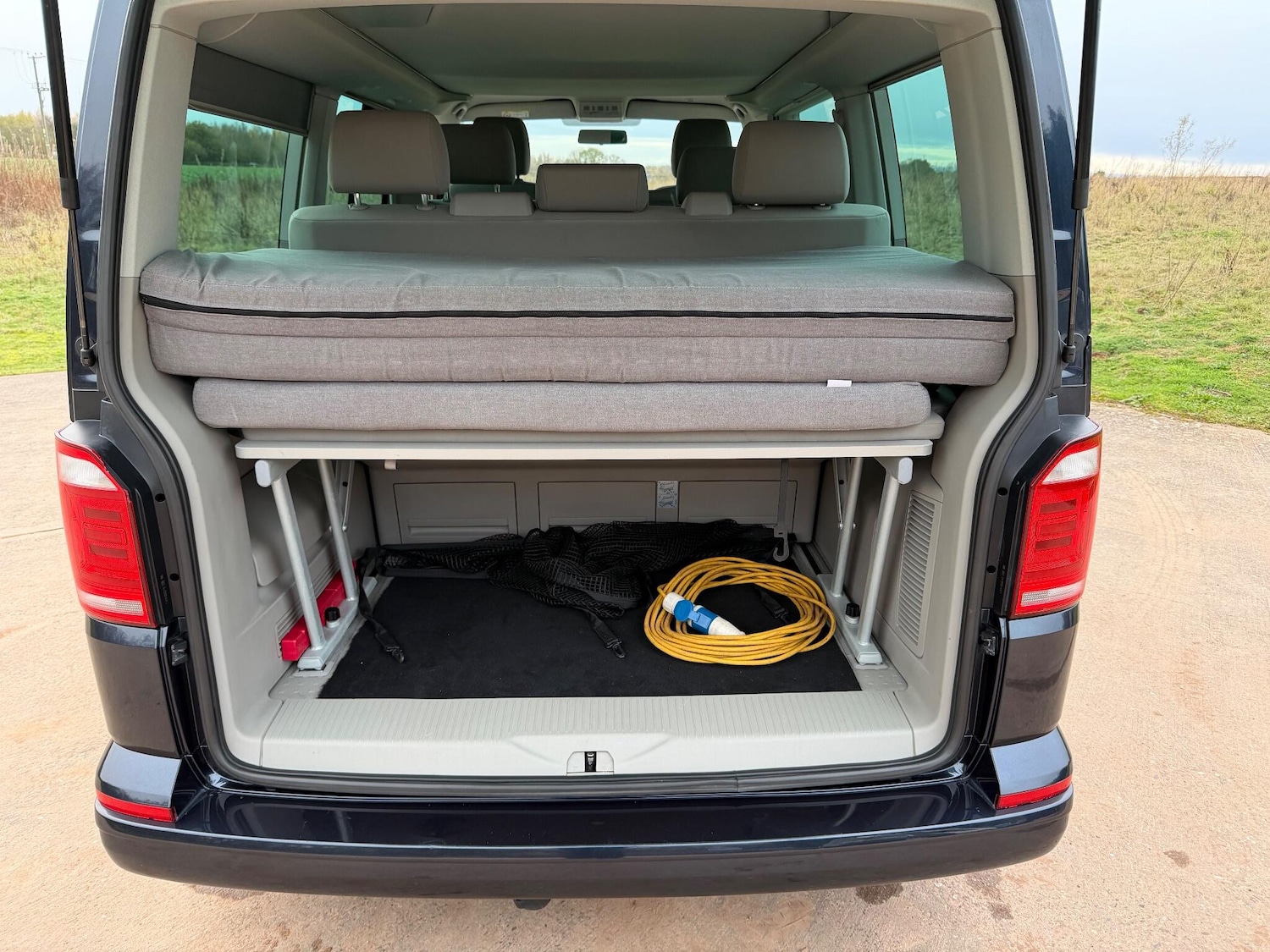 Used Volkswagen California 2019 for sale - 76714905: Photo 9