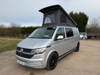Used Volkswagen Transporter 2022 for sale - 79635030: Photo