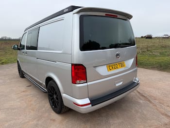 Used Volkswagen Transporter 2022 for sale - 79635030: Photo