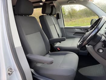 Used Volkswagen Transporter 2022 for sale - 79635030: Photo