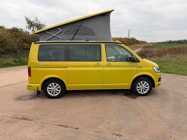 Used Volkswagen California 2017 for sale - 76307005: Photo 41