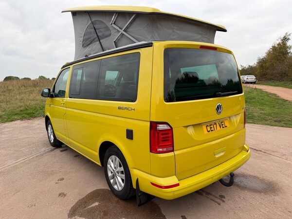 Used Volkswagen California 2017 for sale - 76307005: Photo 43