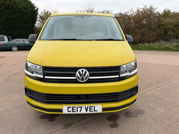 Used Volkswagen California 2017 for sale - 76307005: Photo 73