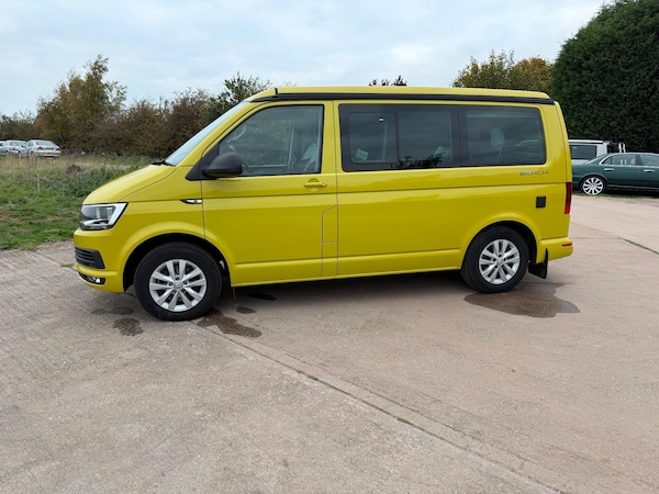 Used Volkswagen California 2017 for sale - 76307005: Photo 75
