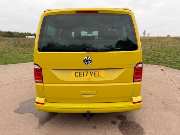 Used Volkswagen California 2017 for sale - 76307005: Photo 78