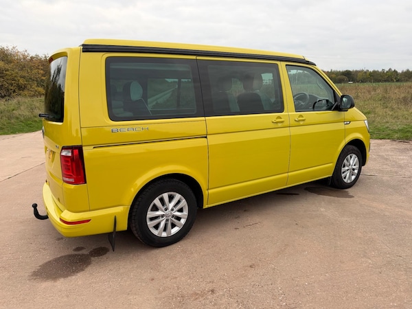 Used Volkswagen California 2017 for sale - 76307005: Photo 79