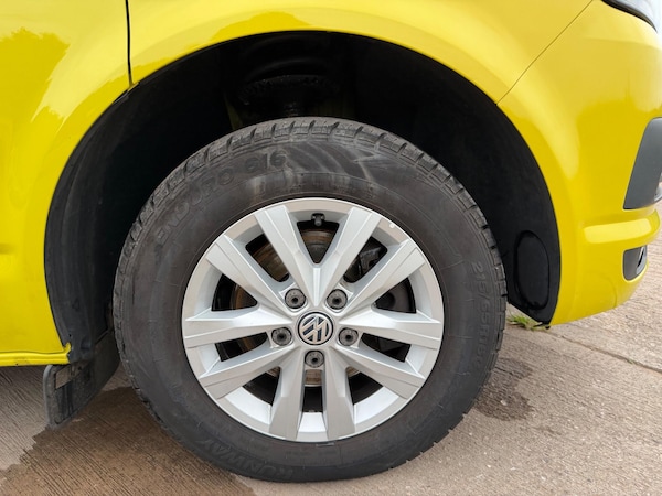 Used Volkswagen California 2017 for sale - 76307005: Photo 82