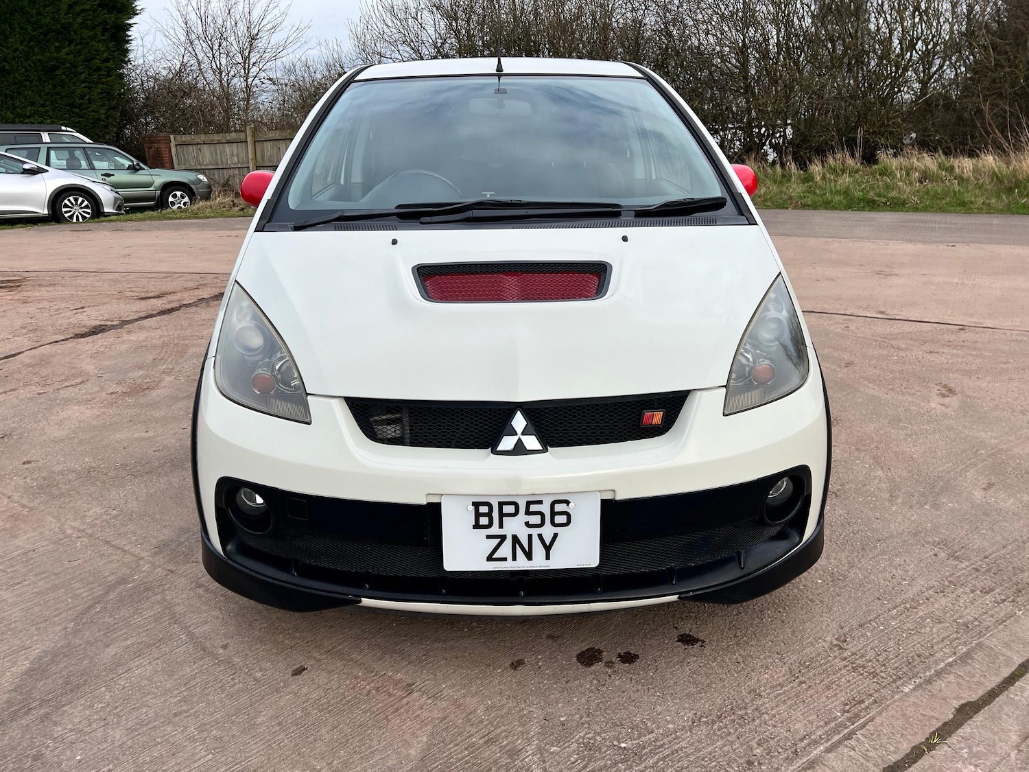 Vehicle 13