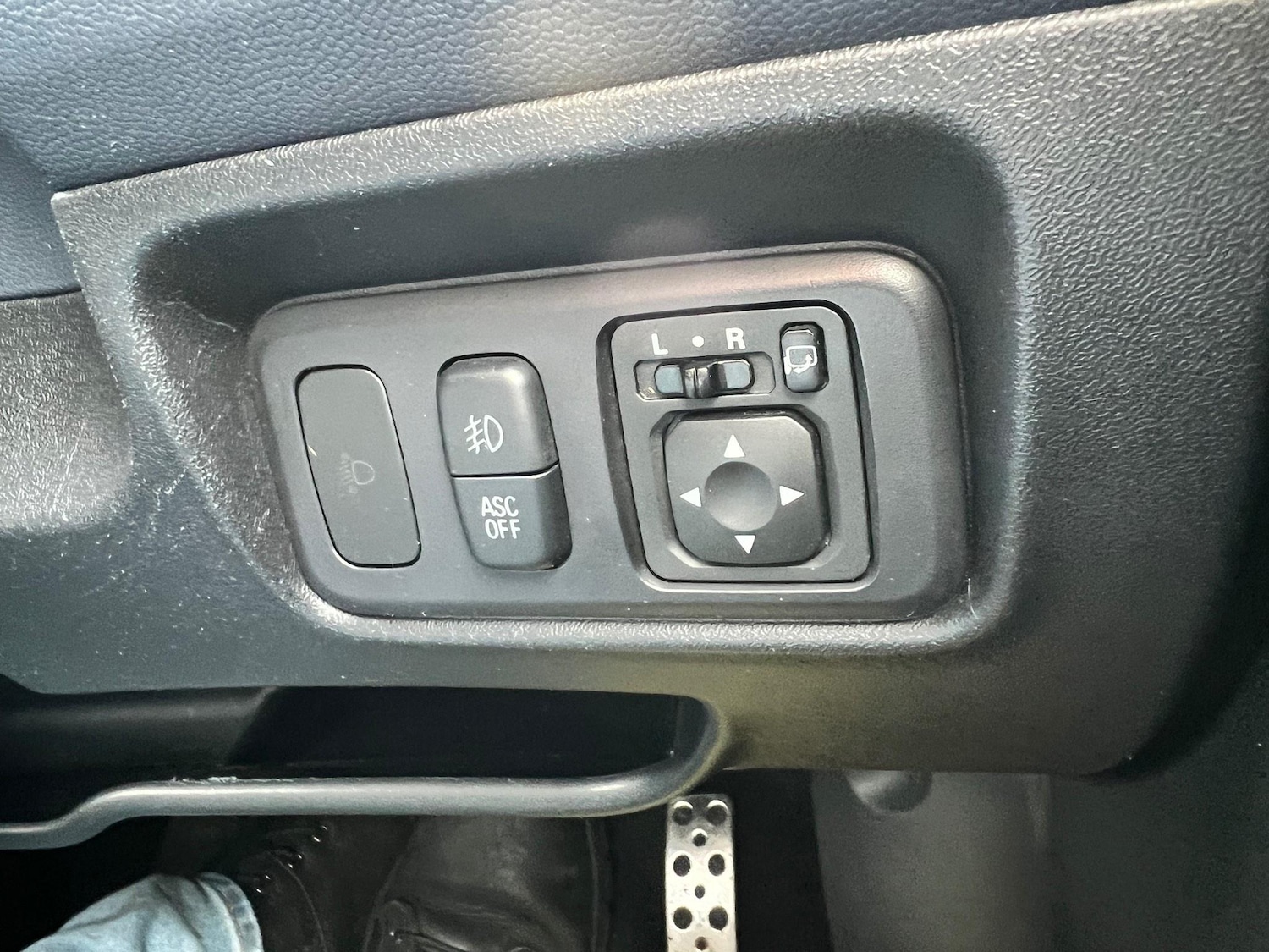 Vehicle 23