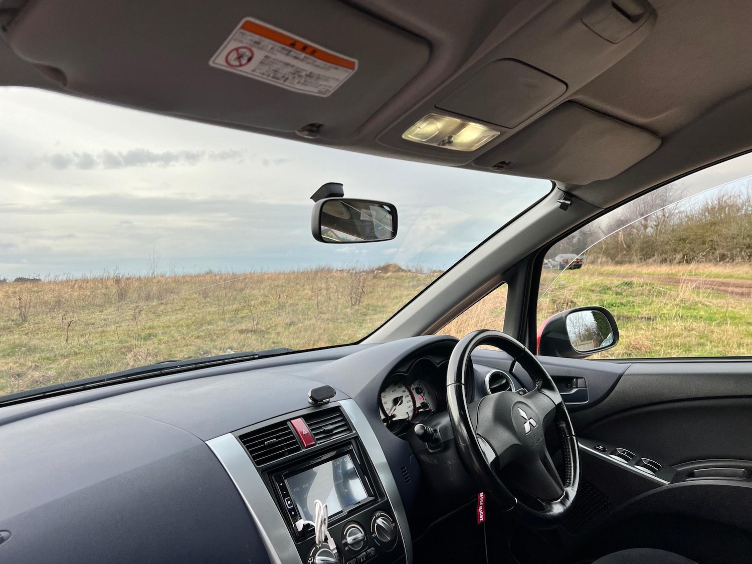 Vehicle 25