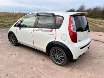 Used Mitsubishi Colt 2006 for sale - 70023634: Photo