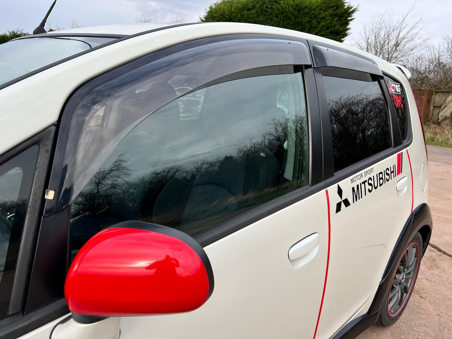 Vehicle 46