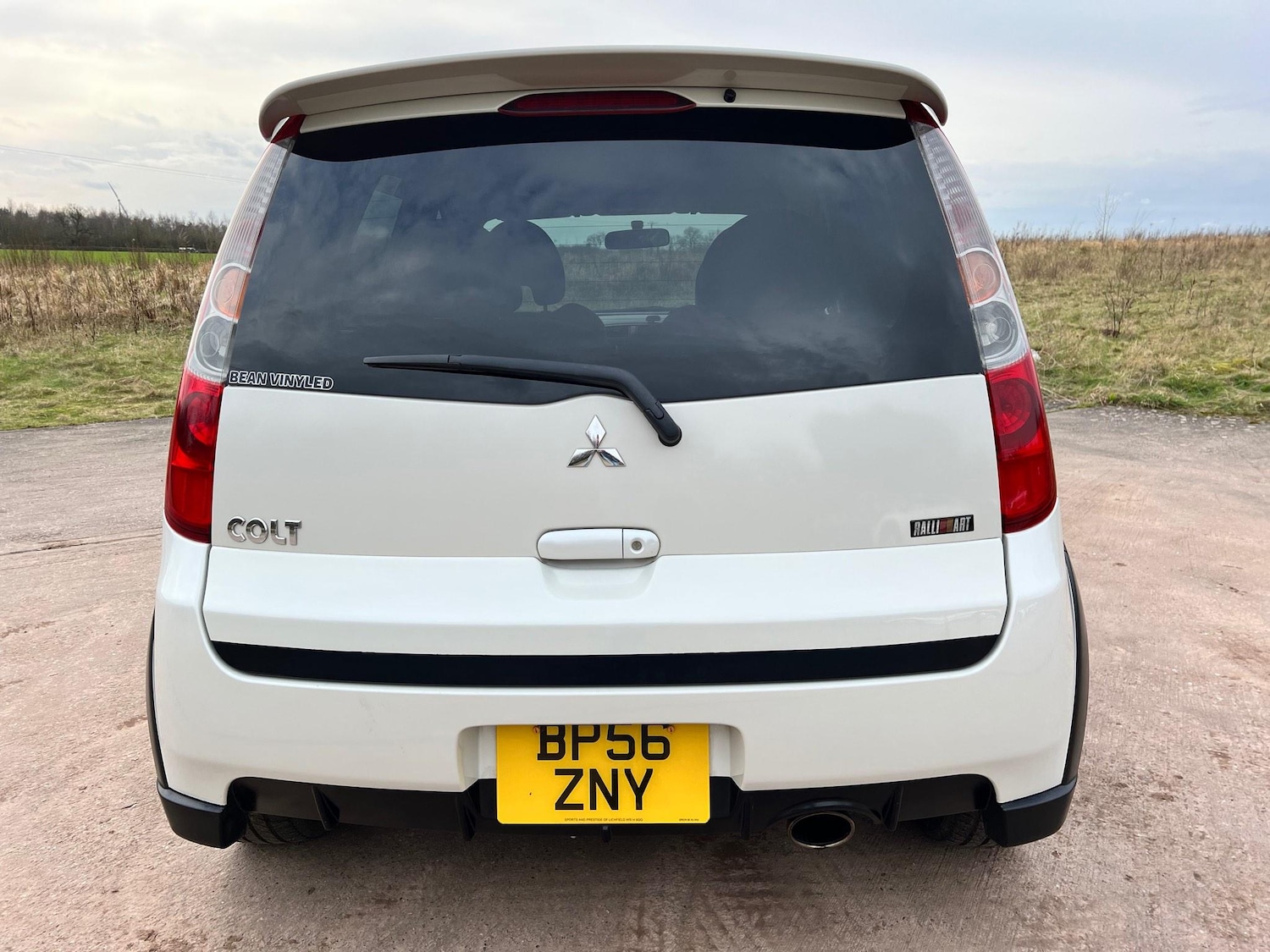 Vehicle 67