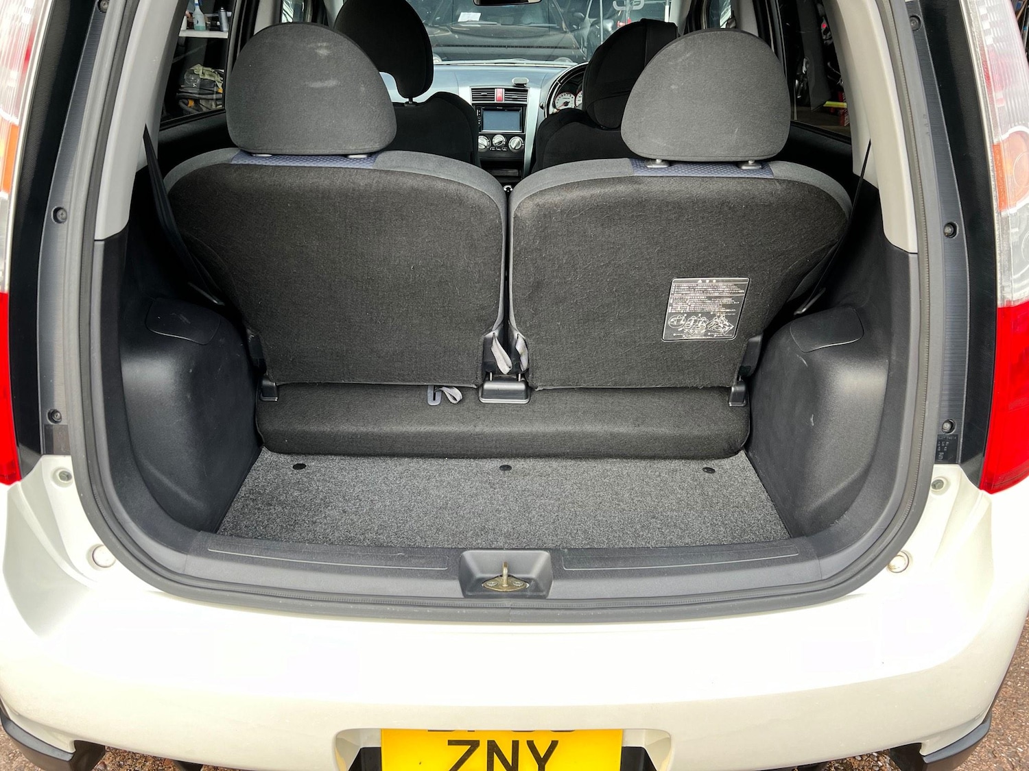 Vehicle 80