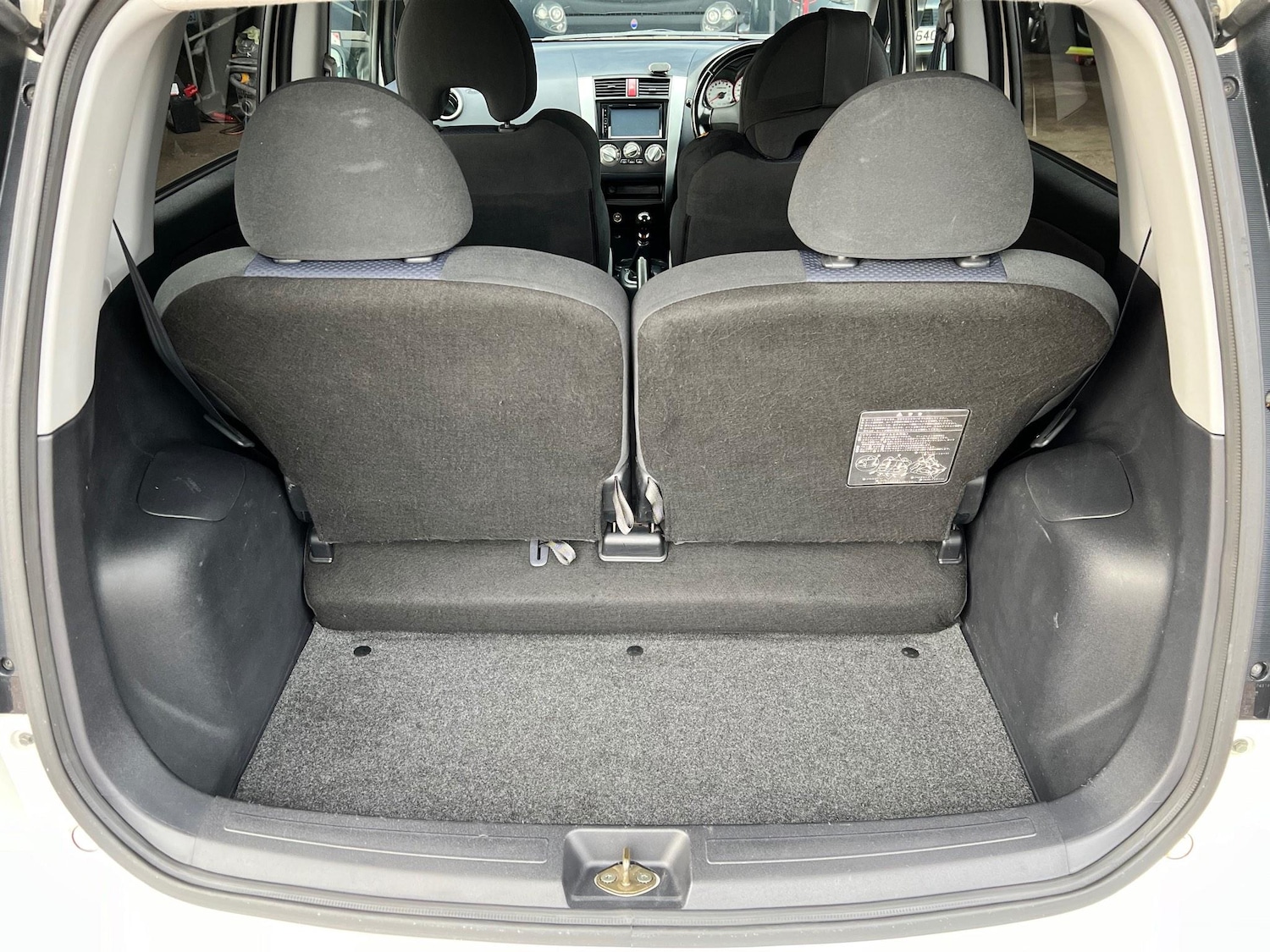 Vehicle 82