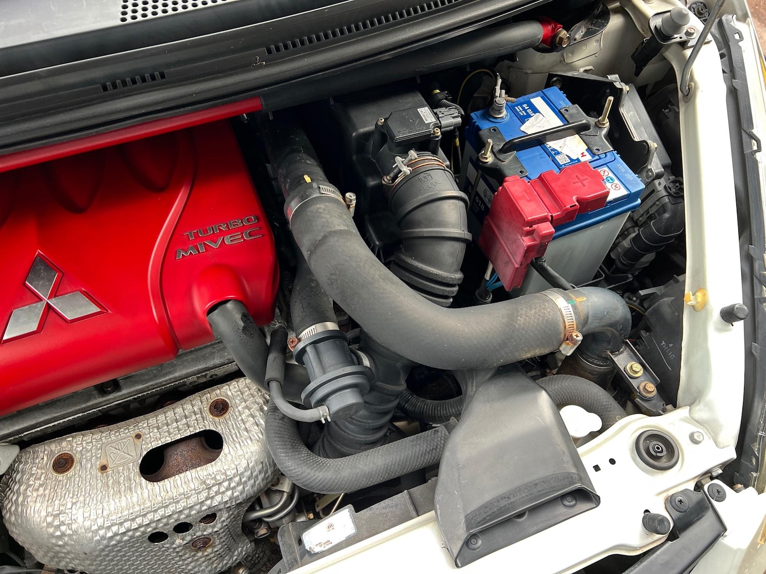 Vehicle 83