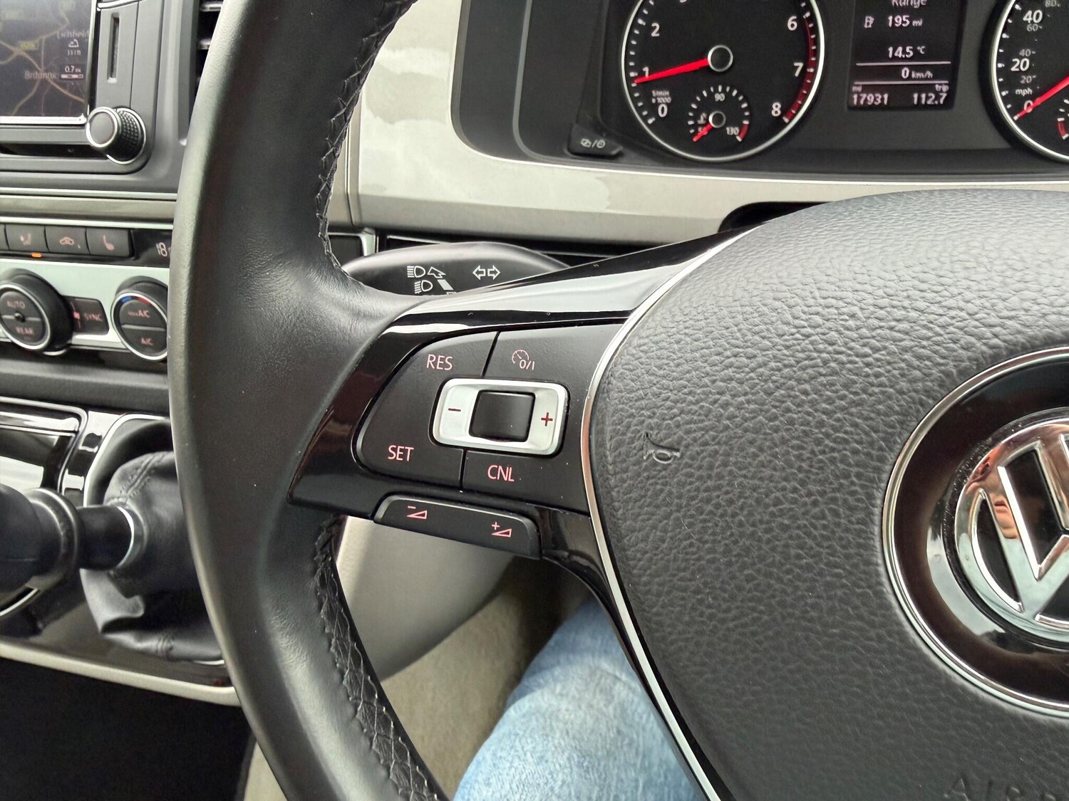 Used Volkswagen California 2018 for sale - 76314620: Photo 10