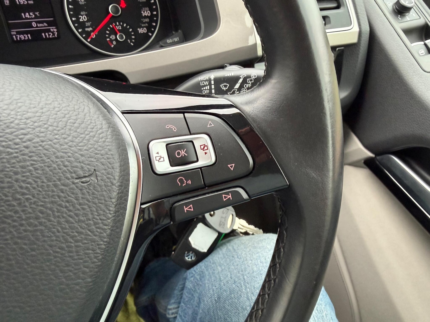 Used Volkswagen California 2018 for sale - 76314620: Photo 11