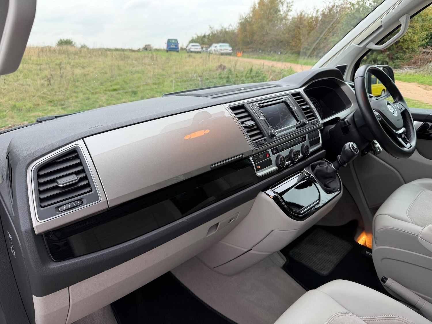 Used Volkswagen California 2018 for sale - 76314620: Photo 12