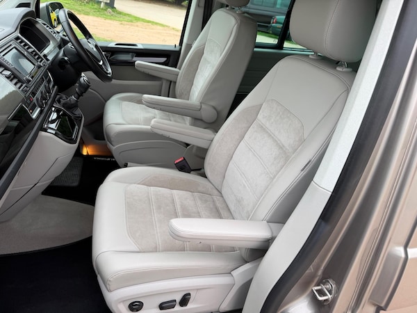 Used Volkswagen California 2018 for sale - 76314620: Photo 13