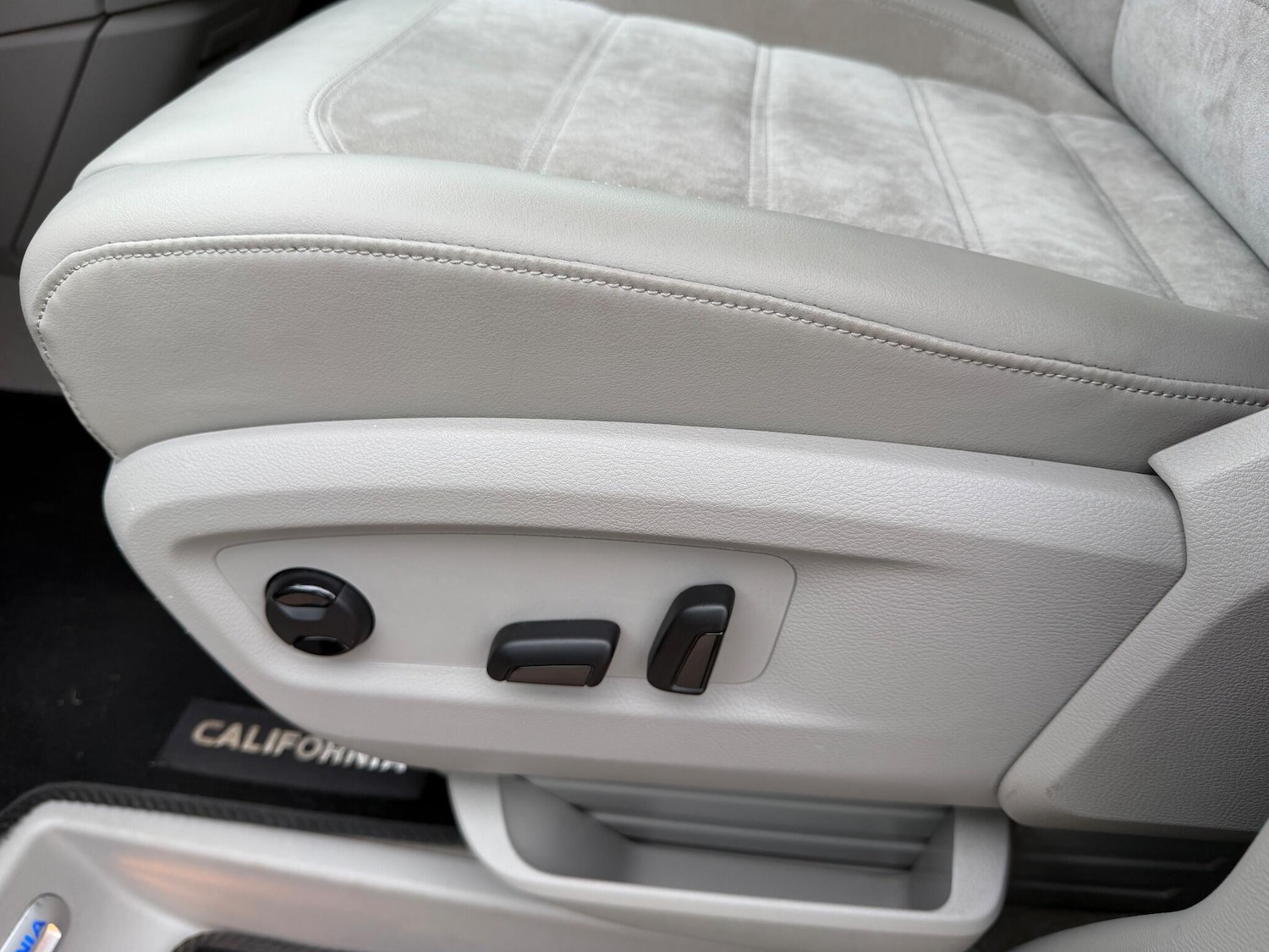 Used Volkswagen California 2018 for sale - 76314620: Photo 15