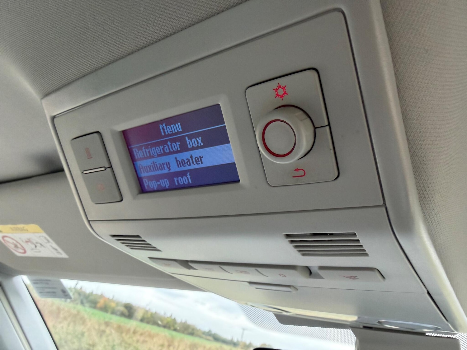 Used Volkswagen California 2018 for sale - 76314620: Photo 19