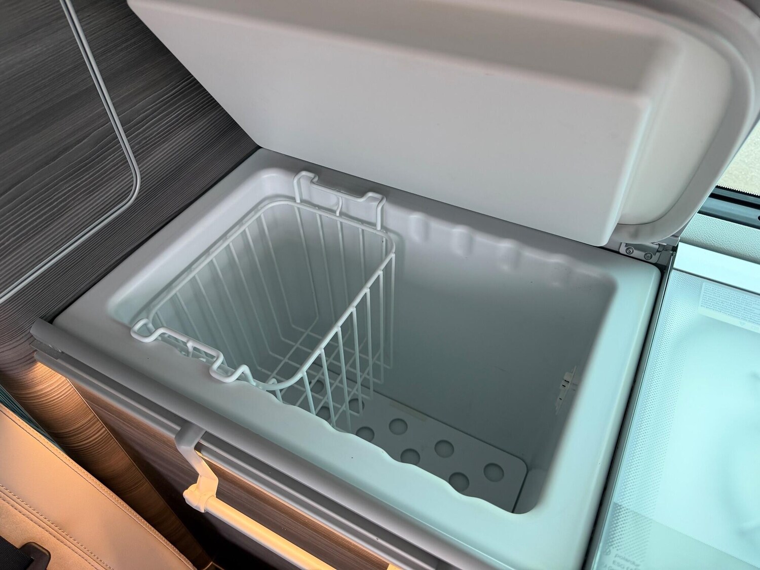 Used Volkswagen California 2018 for sale - 76314620: Photo 22