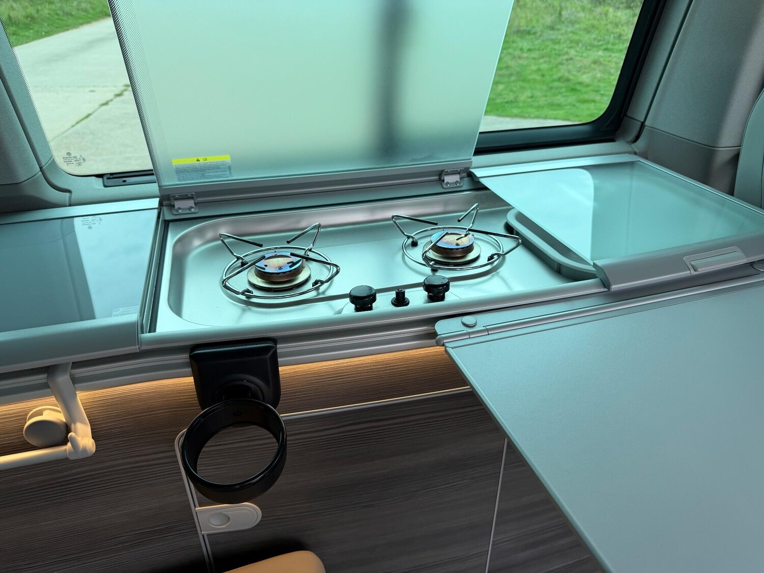 Used Volkswagen California 2018 for sale - 76314620: Photo 23