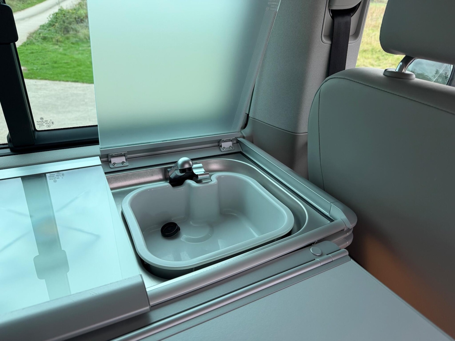 Used Volkswagen California 2018 for sale - 76314620: Photo 24