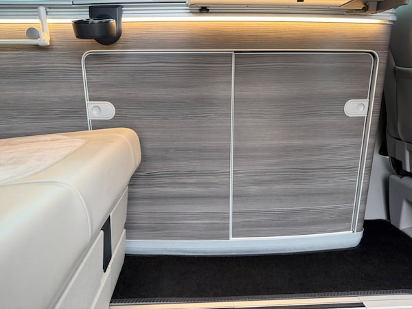 Used Volkswagen California 2018 for sale - 76314620: Photo 25