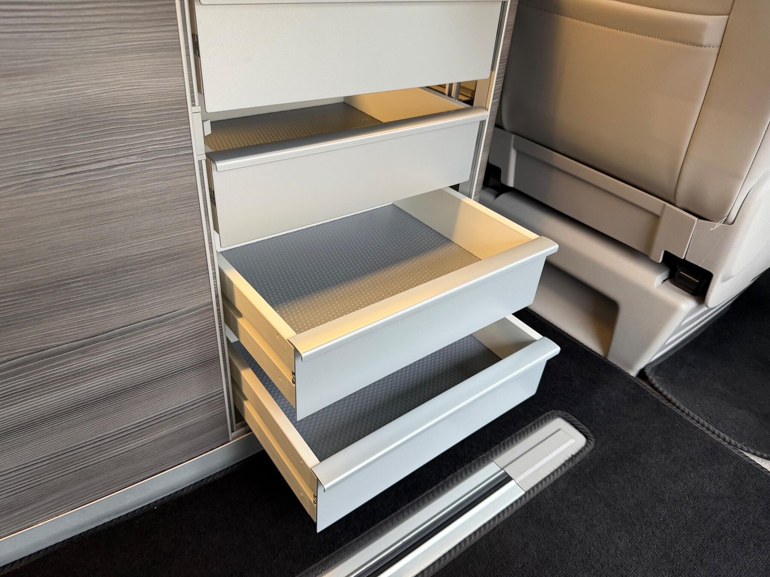 Used Volkswagen California 2018 for sale - 76314620: Photo 27