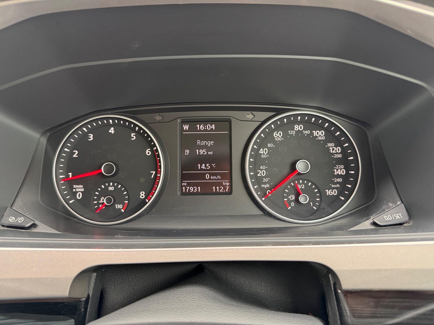 Used Volkswagen California 2018 for sale - 76314620: Photo 30