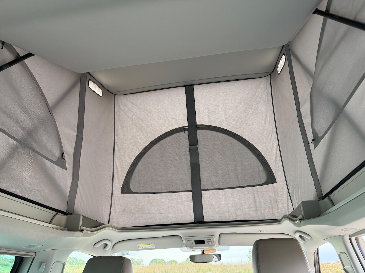 Used Volkswagen California 2018 for sale - 76314620: Photo 32