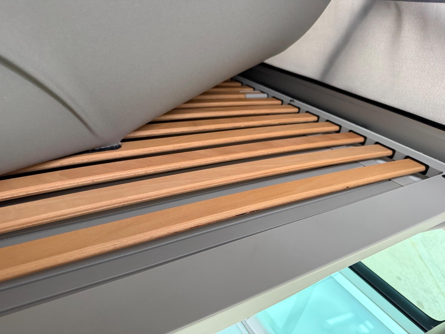 Used Volkswagen California 2018 for sale - 76314620: Photo 34