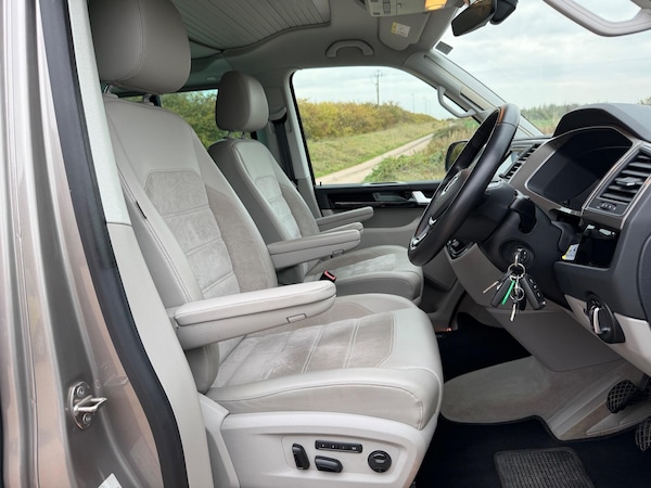 Used Volkswagen California 2018 for sale - 76314620: Photo 35