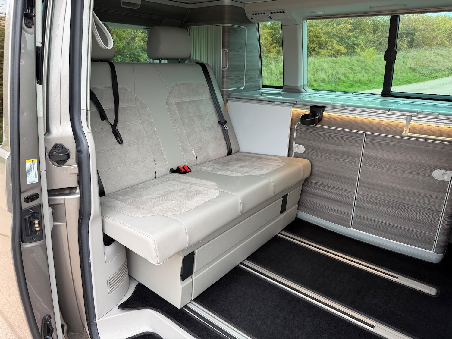 Used Volkswagen California 2018 for sale - 76314620: Photo 36