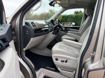 Used Volkswagen California 2018 for sale - 76314620: Photo 3