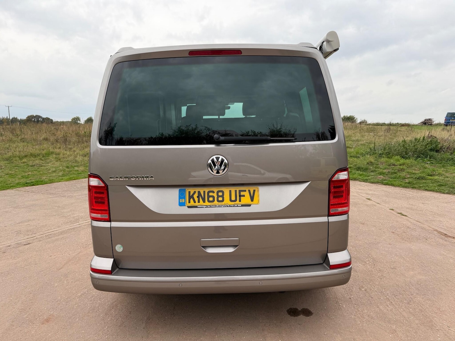 Used Volkswagen California 2018 for sale - 76314620: Photo 43