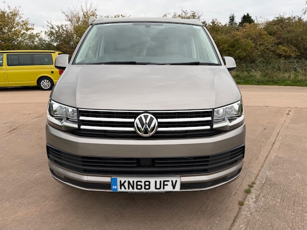 Used Volkswagen California 2018 for sale - 76314620: Photo 49