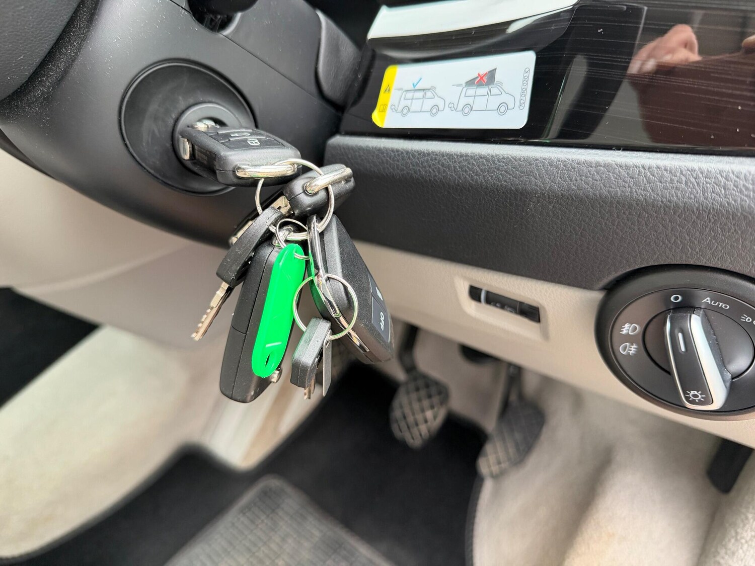 Used Volkswagen California 2018 for sale - 76314620: Photo 54